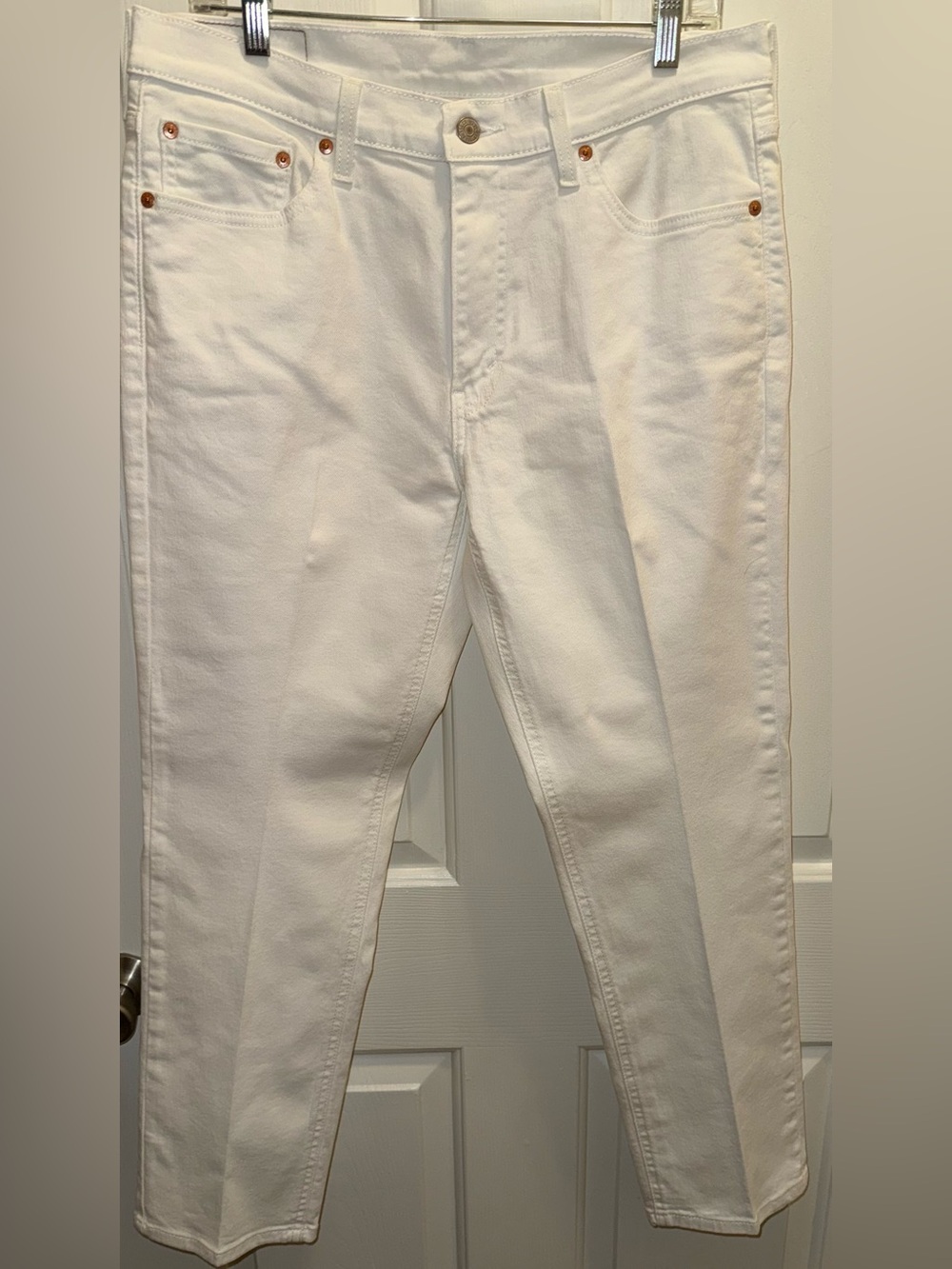 Levi's 541 Men’s Athletic Taper Jeans - 33 Waist and 30 Length